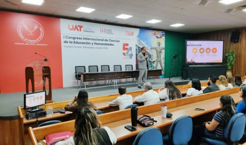 Primer Congreso Internacional de Ciencias de la Educación y Humanidades