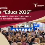 Convocatoria: Feria “Educa 2026”