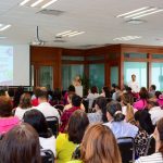 Reunión Informativa y de Capacitación, sobre la Política de Aprendizajes Fundamentales