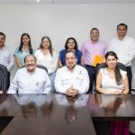Reunión SET-SNTE