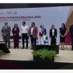 Video: Reconocimiento a la Práctica Educativa 2025.