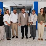 Reunión de trabajo SET-SNTE con Universidad Pedagógica Nacional (UPN) Unidad 281 Victoria