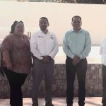 Titular de la Unidad Ejecutiva, visitó a la Escuela Primaria “Capitán Genaro Cortinas”, en San Fernando