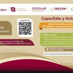 Diplomado: Trastorno del Espectro Autista en el CRETAM