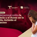Efeméride – Día Internacional contra la Violencia y el Acoso Escolar, incluido el Ciberacoso