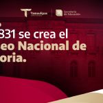 Efeméride – Museo Nacional de Historia de México