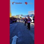 Reel: COBAT Tamaulipas en los Juegos Deportivos Nacionales de Colegios de Bachilleres 2025