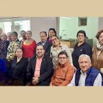 Reunión con el Consejo Estatal Técnico de la Educación