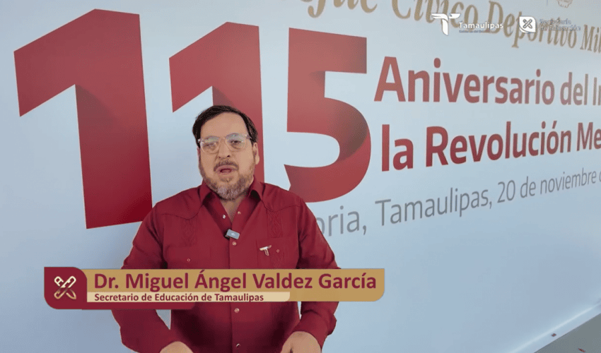 Video: Desfile 115 aniversario de la Revolución Mexicana
