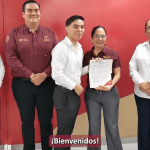 Video: Entrega nombramientos de nuevo ingreso y promoción en Educación Básica