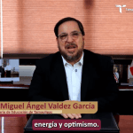 Video: Mensaje del secretario de Educación de Tamaulipas, Miguel Ángel Valdez García
