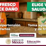 Vive Saludable, Vive Feliz