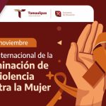 Efeméride – Día Internacional para Eliminar la Violencia contra la Mujer