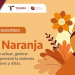 Efeméride – Día Naranja