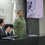 Conferencia en el marco del Programa General para la Difusión de la Cultura de Seguridad Nacional 2025–2030.