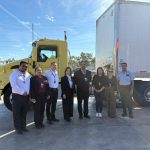 Centro de Capacitación y Adiestramiento de Autotransporte Federal y Transporte Privado, con sede ITACE – Matamoros