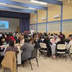 Se realiza el Taller “El Soroban, herramienta para fortalecer el conocimiento y uso del sistema decimal de numeración”