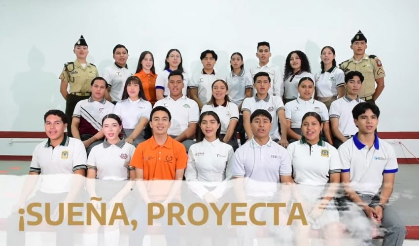 En el nivel Medio hay un lugar para ti.