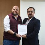 Nombramientos en Departamentos de la Subsecretaría de Educación Media Superior y Superior