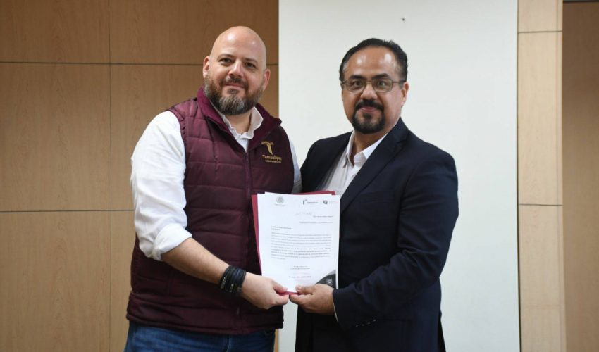 Nombramientos en Departamentos de la Subsecretaría de Educación Media Superior y Superior