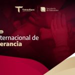 Efeméride:  Día Internacional de la Tolerancia.