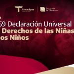 Efeméride – Se aprobó la Declaración Universal de los Derechos de las Niñas y los Niños