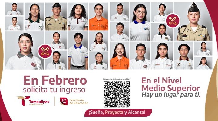 Sueña, proyecta y alcanza 2026