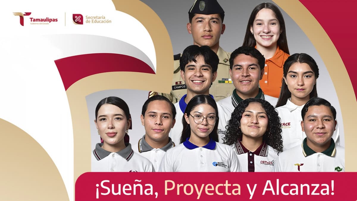 Sueña, proyecta y alcanza 2026