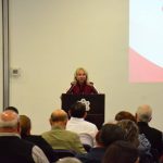 Reunión Informativa y de Seguimiento con Supervisores de Educación Secundaria