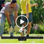 Video: “Sports and Hobbies”