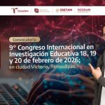 9º. Congreso Internacional en Investigación Educativa