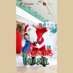 Reel: Posada Navideña Infantil 2025