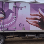 Video: Brigada “Transformando Familias”