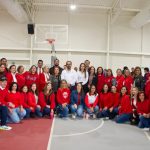 Encuentro Internacional Normalista Tamaulipas 2025