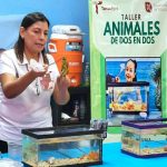 Se realizaron Jornadas de Acercamiento de la Ciencia