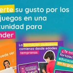 Se invita a visitar el sitio “Juegos Interactivos sobre valores y principios de la democracia”.