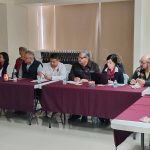 ́Presenta SET herramientas de evaluación