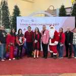 Festival Navideño denominado: “Tamaulipas Christmas Fest 2025”