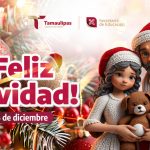 ¡Feliz Navidad!