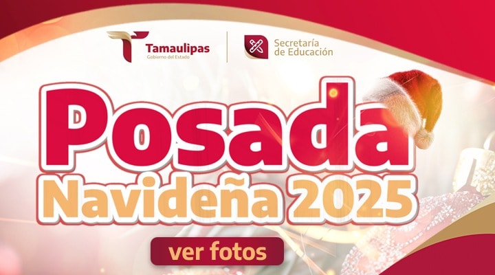 Galería de Fotos: Posada Navideña 2025