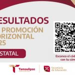 Promoción Horizontal 2025