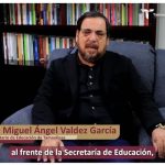 Mensaje para toda la comunidad escolar de Tamaulipas.