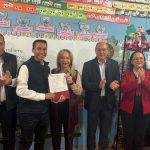 Subsecretaria de Educación Básica, entregó nombramientos a Directores de Escuelas Primarias
