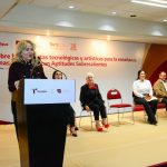 Taller ‘Herramientas Tecnológicas y Artísticas para la Enseñanza en Alumnas y Alumnos con Aptitudes Sobresalientes’