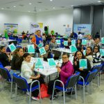 Talleres de habilidades creativas ofrecidos por COPAVISA