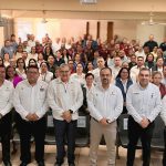 Tercera Reunión Regional de Academias de Educación Media Superior en Tampico