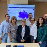 Actualizan a personal de Prepa Abierta en uso de herramientas digitales del INEGI