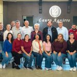 Asiste Valdez García a Taller de Formación Intensiva en la Primaria “Lauro Aguirre”