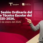 Cuarta Sesión Ordinaria del Consejo Técnico Escolar – Documentos de orientaciones