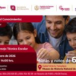 “Detectives del Conocimiento: Ciencia y Cultura STEAM”, en Ciudad Victoria